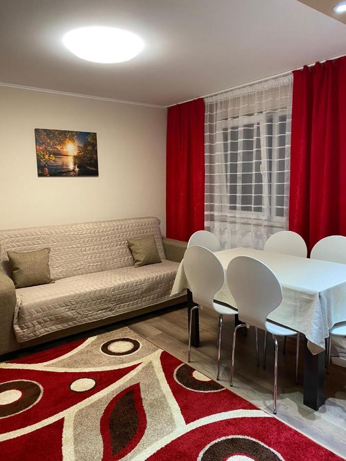 8 Residence Apartament Кавник Екстериор снимка