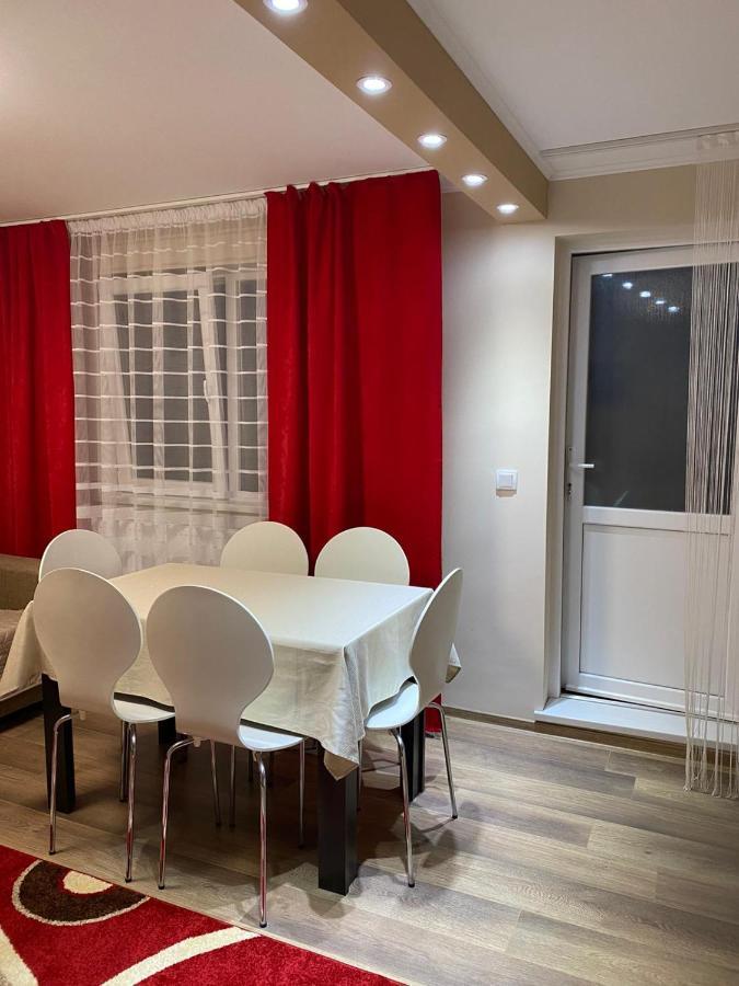 8 Residence Apartament Кавник Екстериор снимка