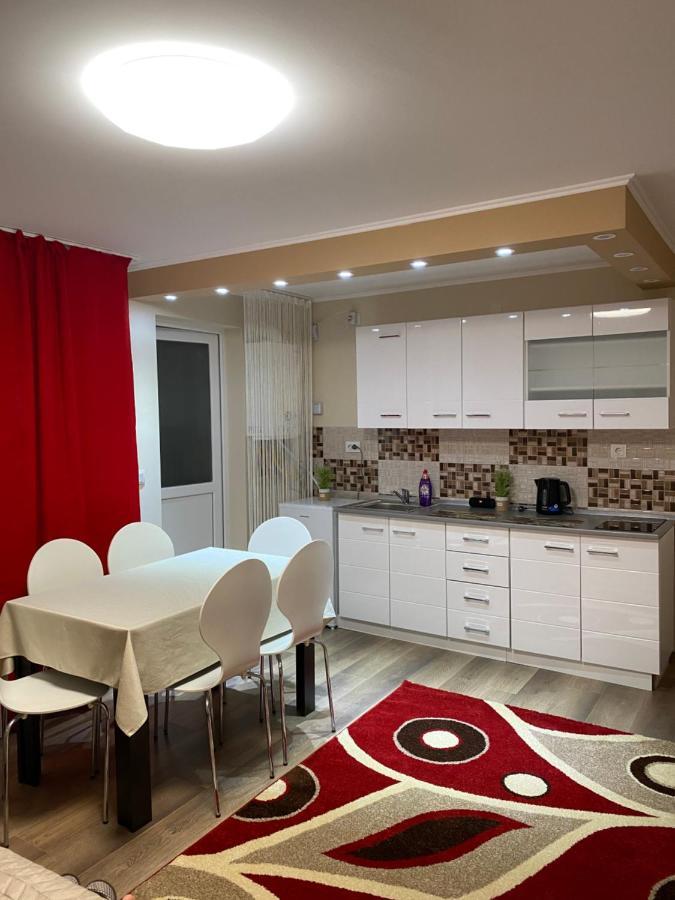 8 Residence Apartament Кавник Екстериор снимка