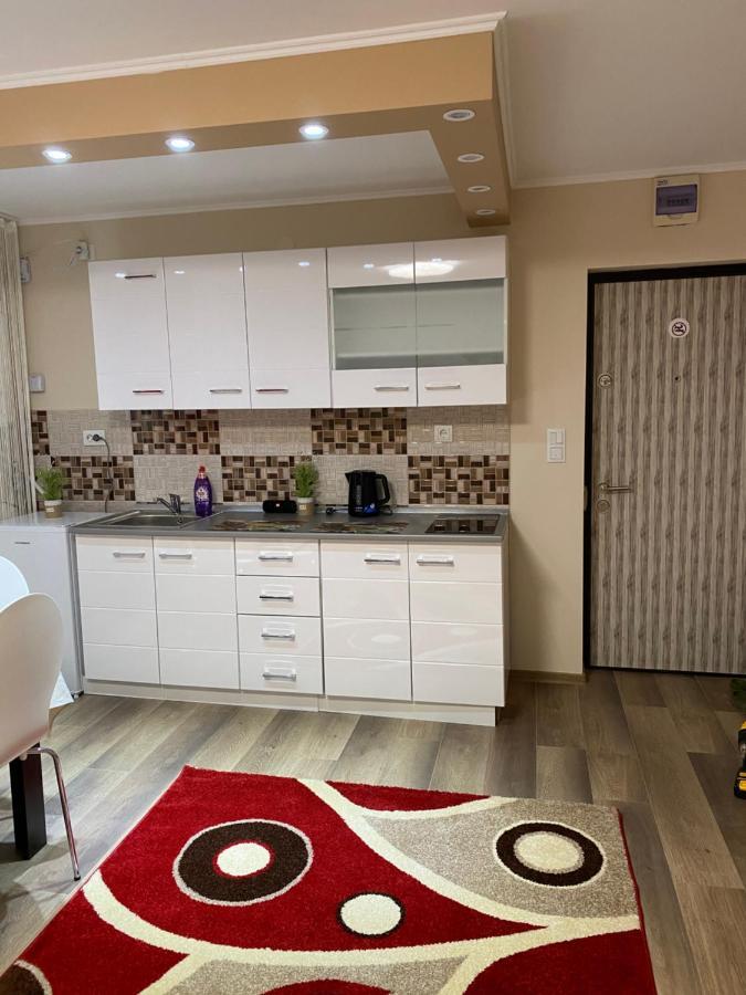 8 Residence Apartament Кавник Екстериор снимка