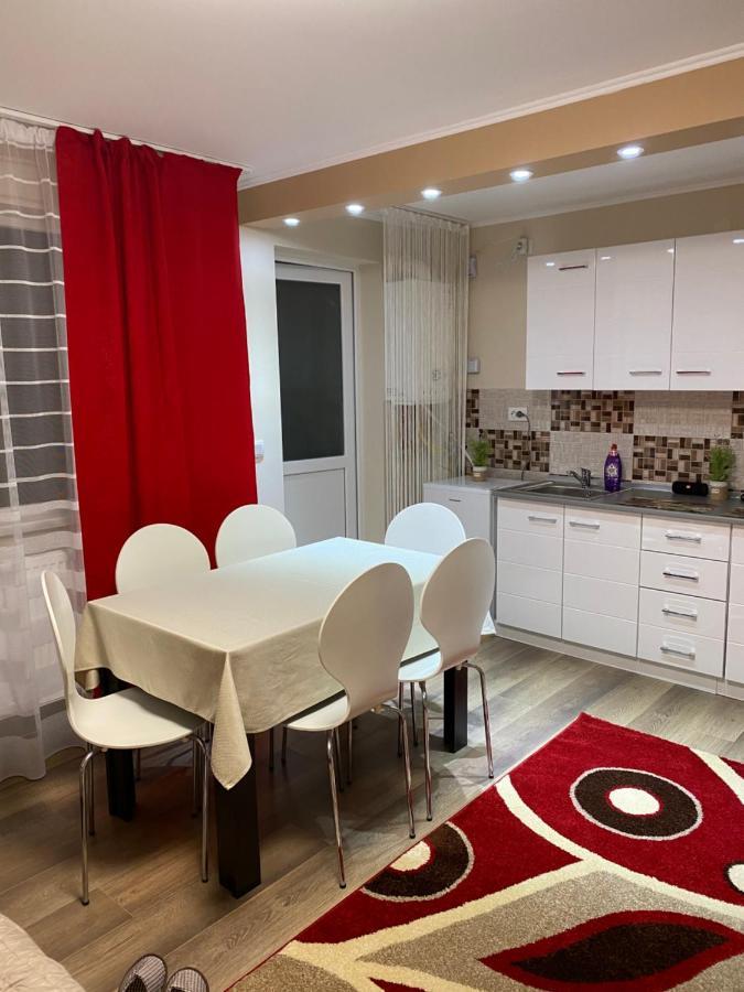 8 Residence Apartament Кавник Екстериор снимка
