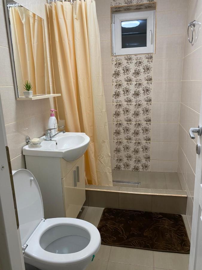 8 Residence Apartament Кавник Екстериор снимка