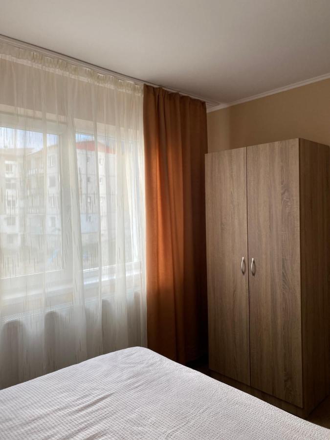 8 Residence Apartament Кавник Екстериор снимка