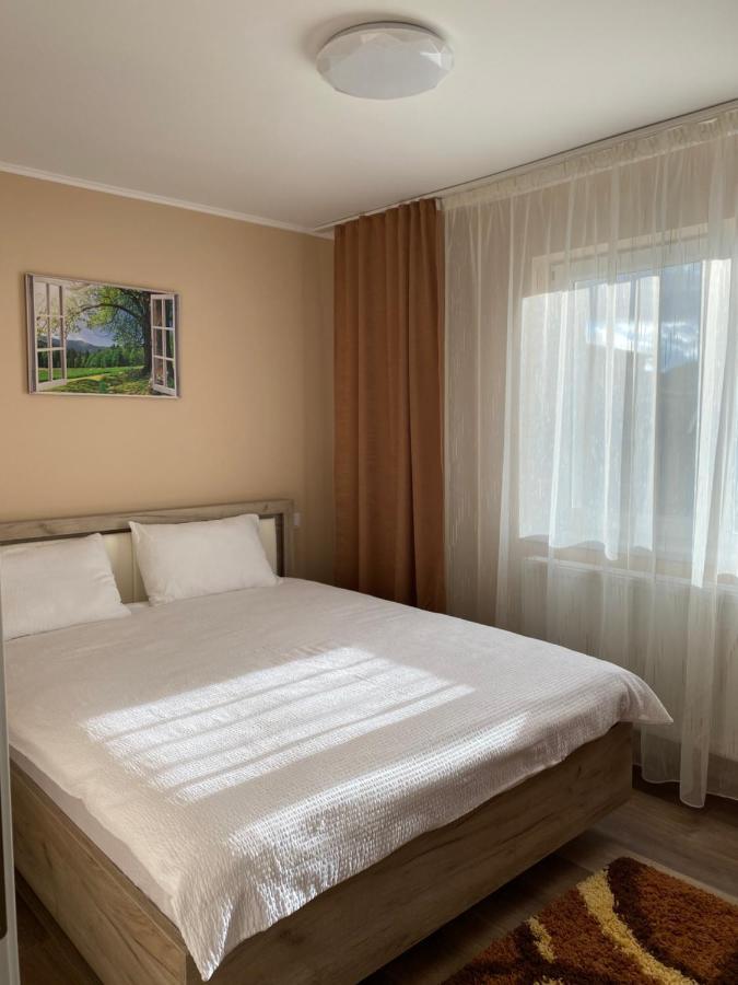 8 Residence Apartament Кавник Екстериор снимка
